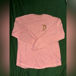Disneyland Spirit Jersey